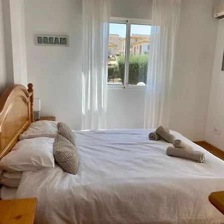 Vakantiehuis Casa Feliz