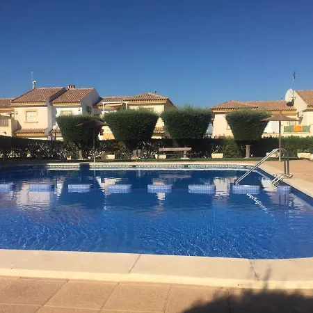 Holiday home Casa Feliz *