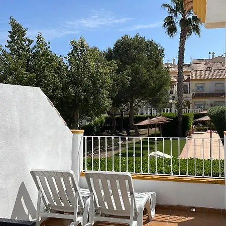 Holiday home Casa Feliz *