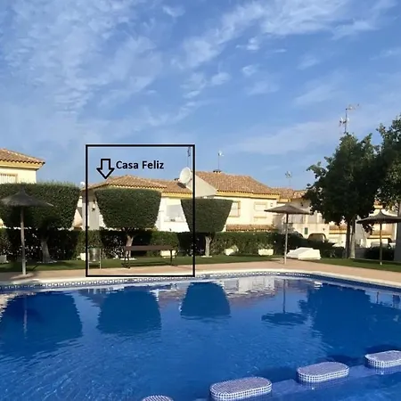 Casa Feliz Los Altos