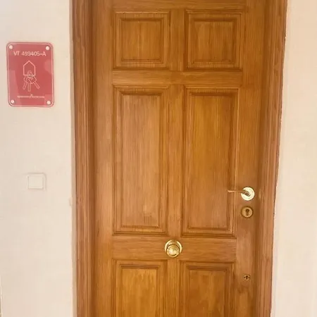 Casa Feliz * Los Altos