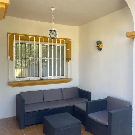 Casa Feliz Holiday home *