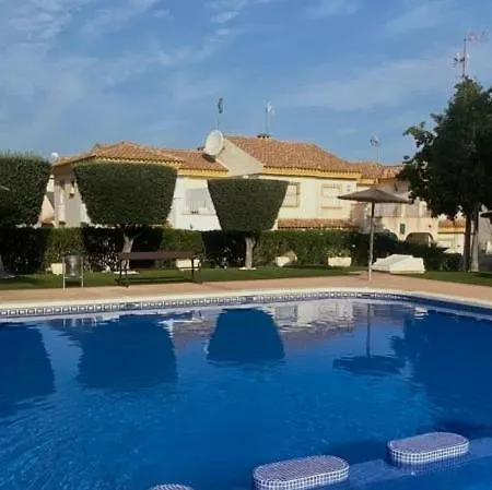 Casa Feliz Holiday home Los Altos