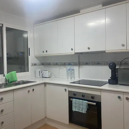 Holiday home Casa Feliz