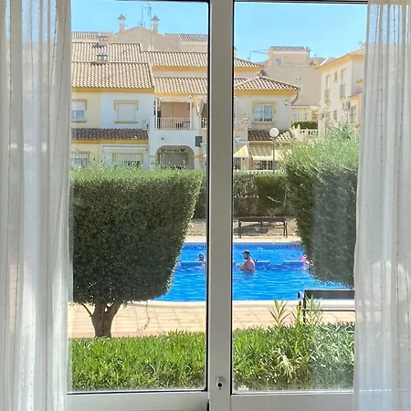 Casa Feliz *