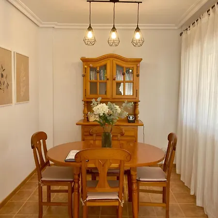 Casa Feliz Holiday home *