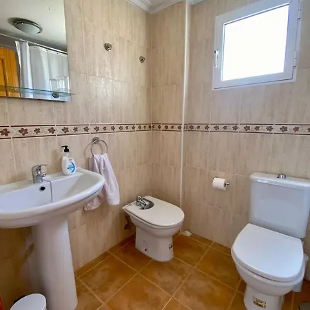 Casa Feliz Holiday home *