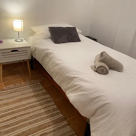 Casa Feliz Holiday home